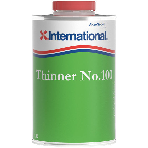 Interanation Thinner No.100