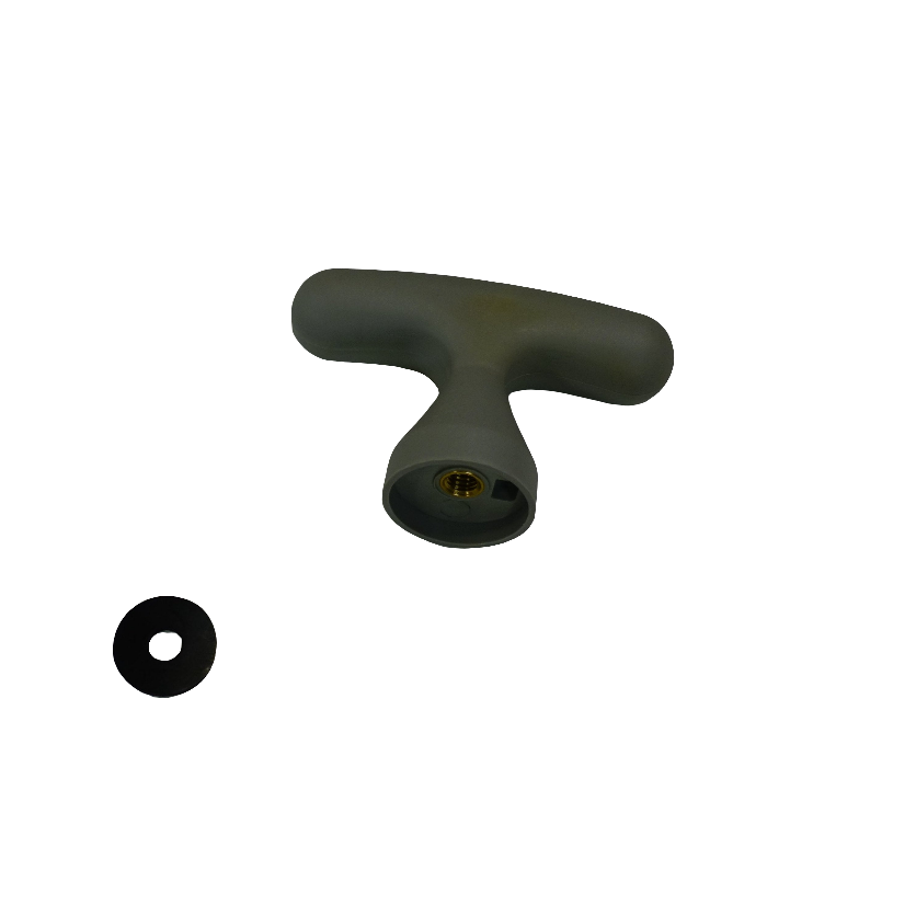 Jabsco handle 29026-2000