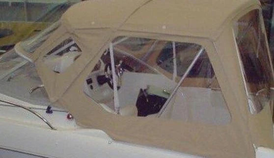 Jeanneau Leader 625 båtkapell