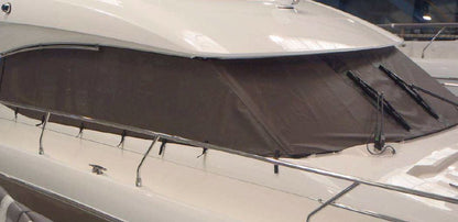 Jeanneau Prestige 420 F / S boat canopy