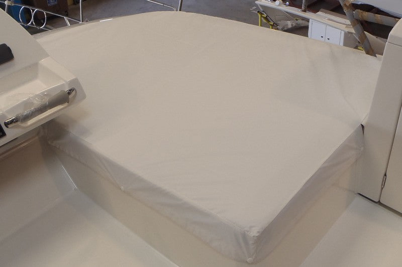 Jeanneau Prestige 420 F / S båtkapell