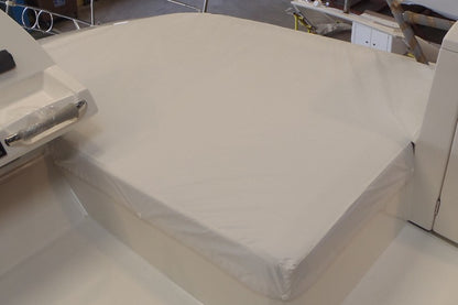 Jeanneau Prestige 420 F / S boat canopy