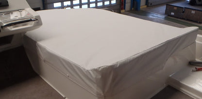 Jeanneau Prestige 420 F / S boat canopy