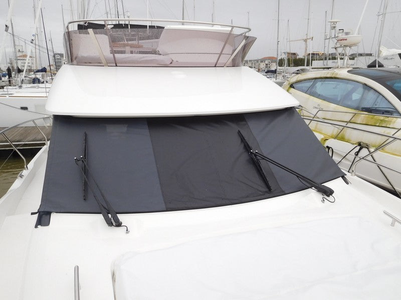 Jeanneau Prestige 420 F / S båtkapell