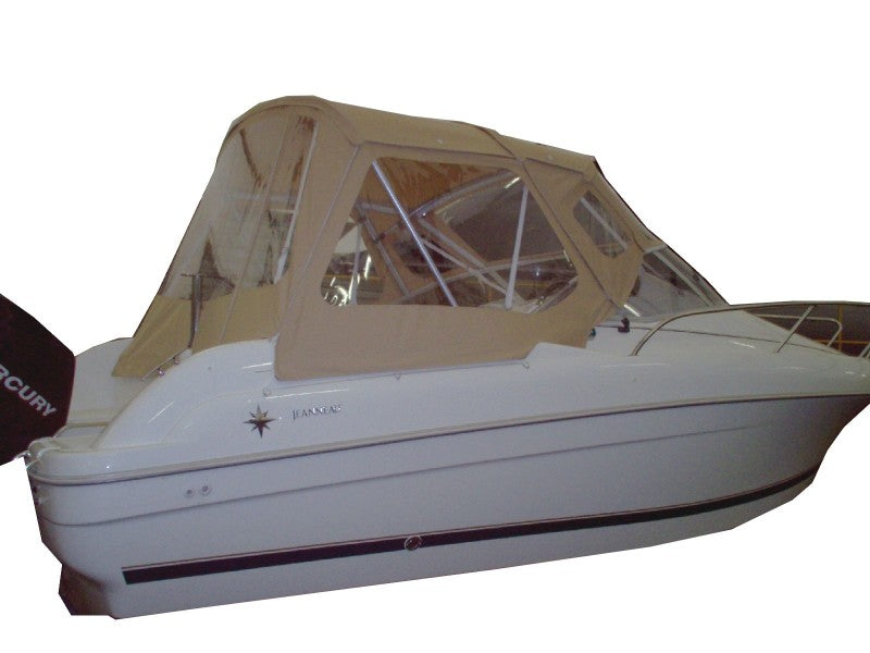 Jeanneau Leader 625 båtkapell