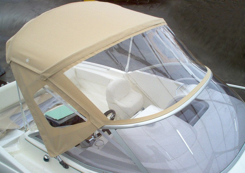 Jeanneau Leader 625 båtkapell