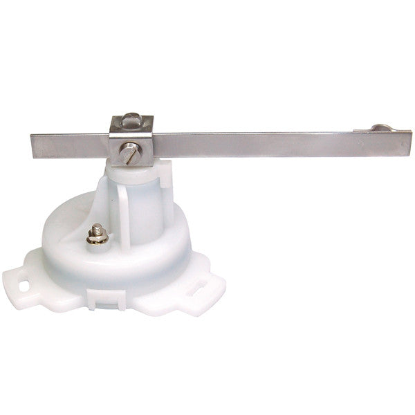 Givare till roderindikator, KUS