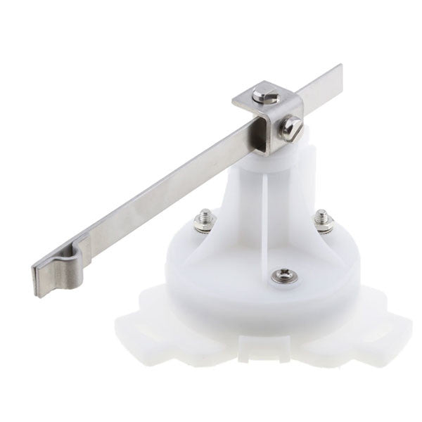 Givare till roderindikator, KUS