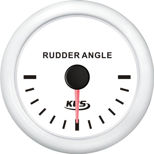 Vit roderindikator, KUS