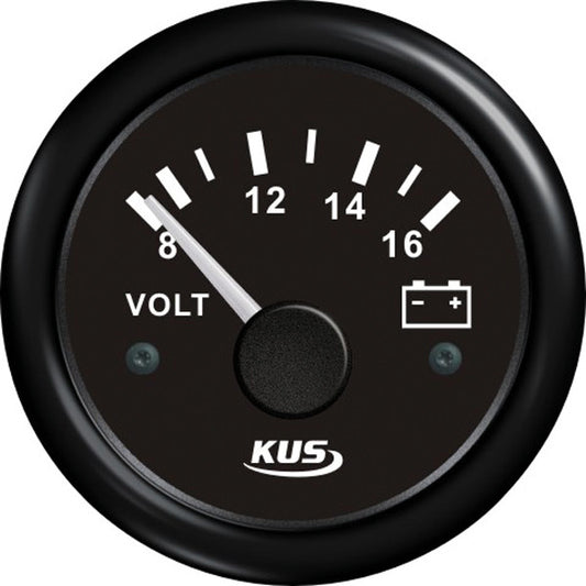KUS analog voltmeter
