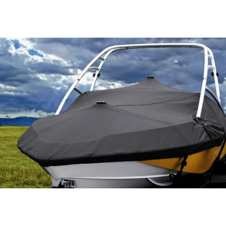 Kapellventil BoatVent 3