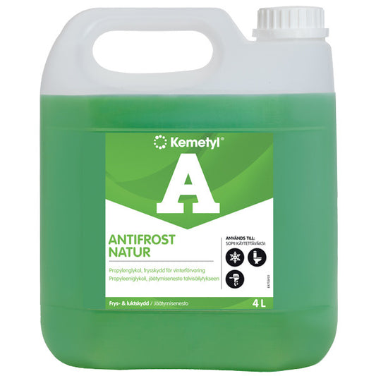 Kemetyl A-Antifrost Natur