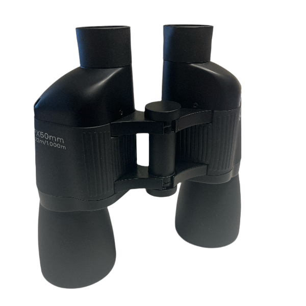 Watski Kikare 7x50 Autofokus