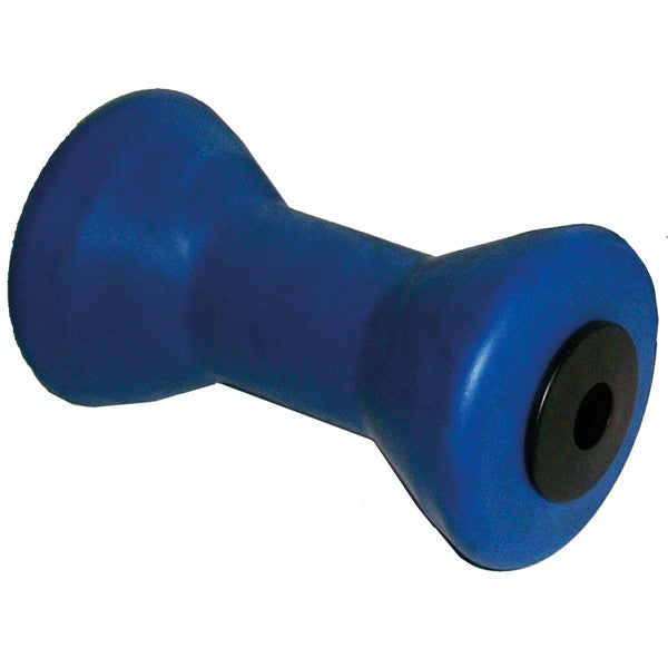 kolrullar till trailer