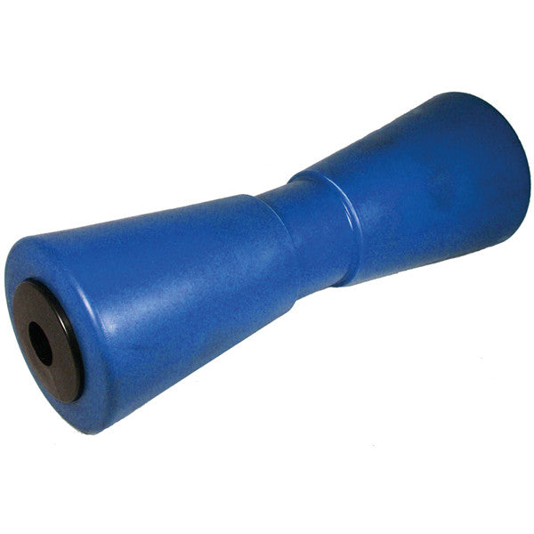 kolrullar till trailer