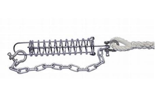 Bryggförtöjning komplett paket