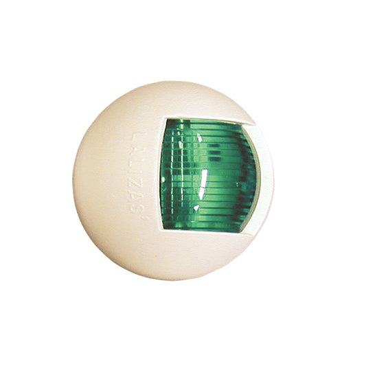 Styrbord lanterna Lalizas