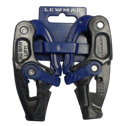 Lewmar Synchro C snap Small