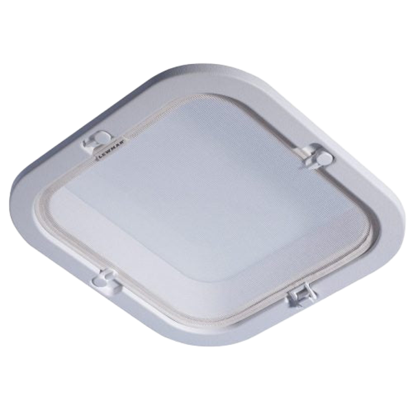 Lewmar trimkit 20 Ocean med insektsnät