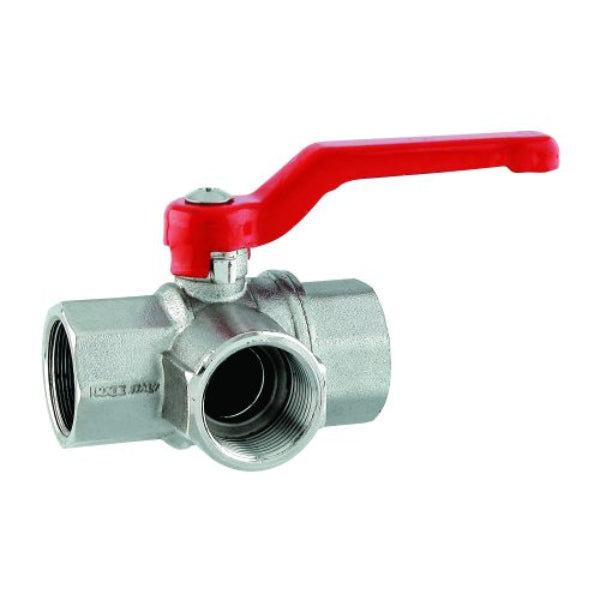 Treveiskran type "t"