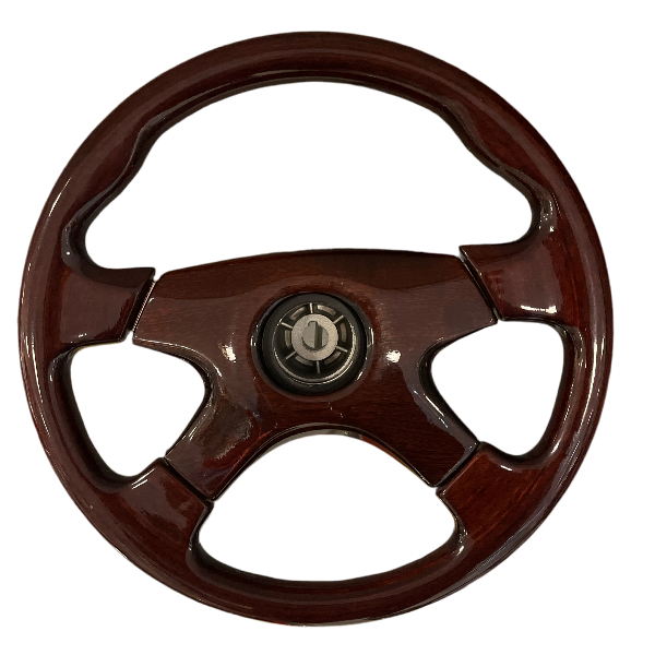 Mahognyratt till båt 365 mm