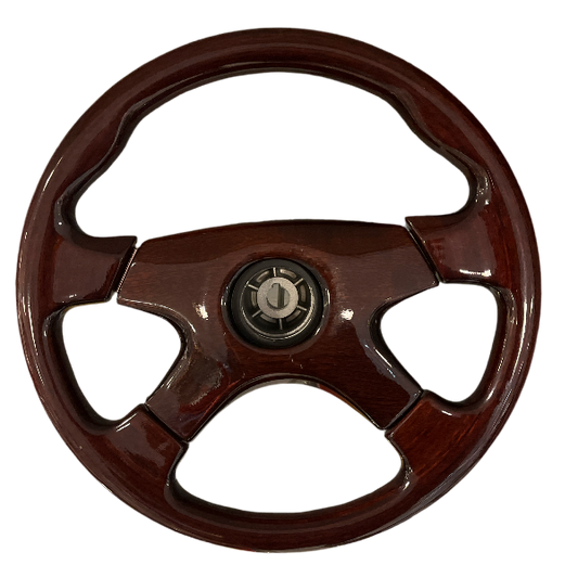 Mahognyratt till båt 365 mm