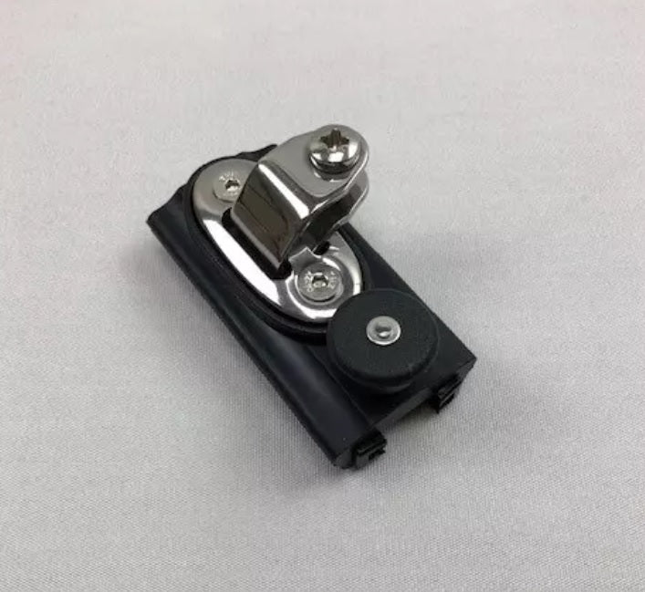 travare till barton aluminiumskena