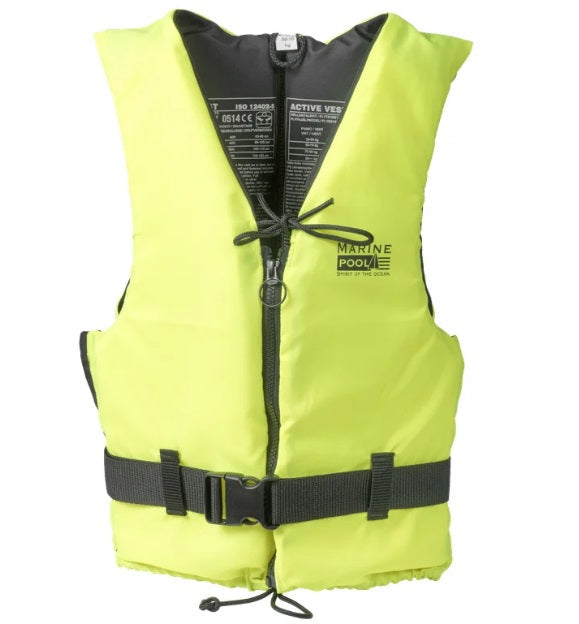 Marinepool ISO Active seglarväst