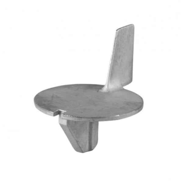 Zinc anode Mercury 25-50hp
