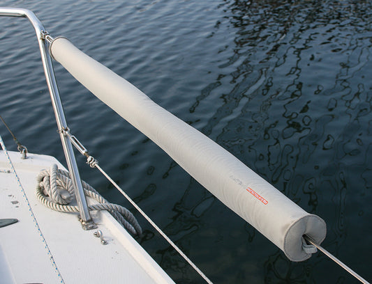 Nautec mantågsskydd