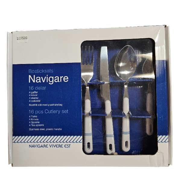 Navigare bestik