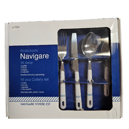 Navigare bestick
