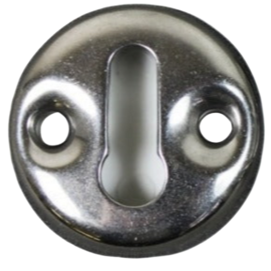 Nyckelhålsbeslag, durk