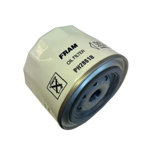 FRAM PH2861B - Oliefilter til Volvo Penta 3517857