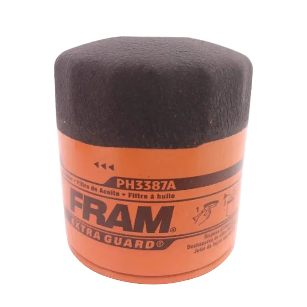 FRAM PH3387A - Volvo Penta oljefilter 21549542