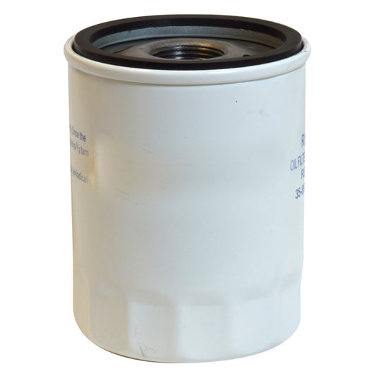 Oljefilter - Mercury verado 4-syl (35-877767k01)