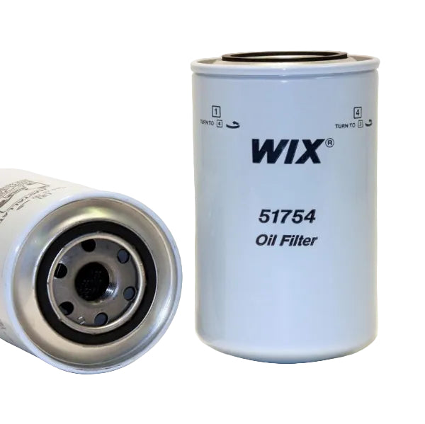 Wix 51158 Yanmar