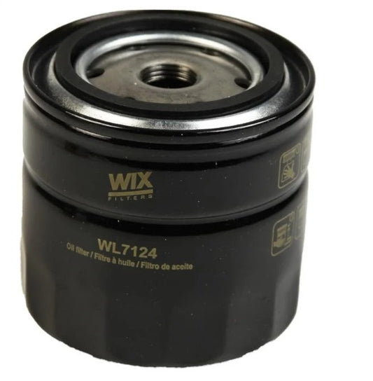 Wix WL7124 Volvo Penta MD22-30, TAMD/TMD 30