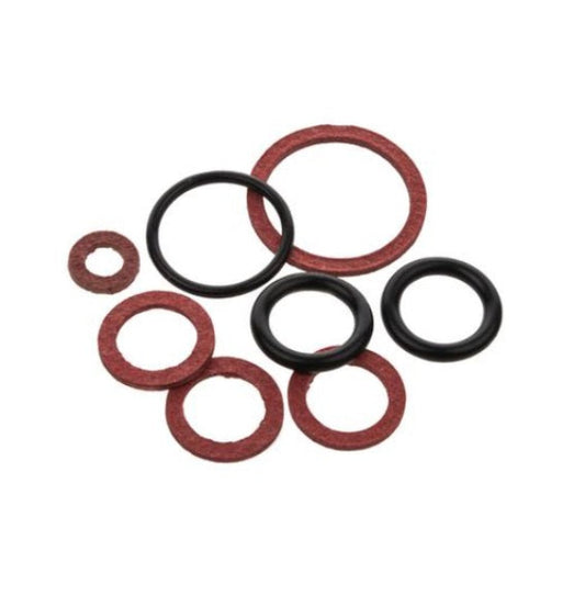 Oljepluggspackning Volvo Penta AQ-DP, 120 E