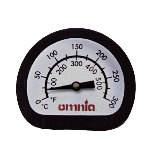 Omnia ugnstermometer