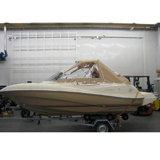 Båtkapell Quicksilver 520 Sport