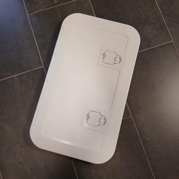 Osculati inspektionslucka 600x350mm