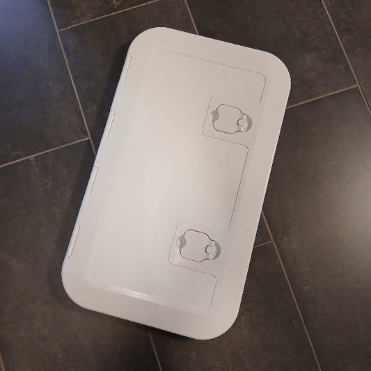 Osculati inspektionslucka 600x350mm