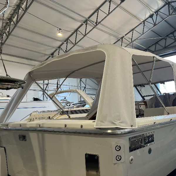 Phoenix 27 Tournament har fått kapell från Seaside Marin