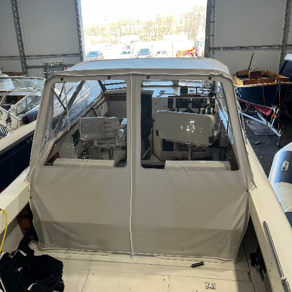 Phoenix 27 Tournament har fått kapell från Seaside Marin