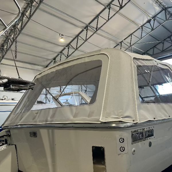 Phoenix 27 Tournament har fått kapell från Seaside Marin