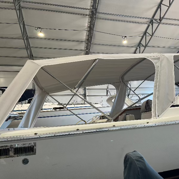 Phoenix 27 Tournament har fått kapell från Seaside Marin