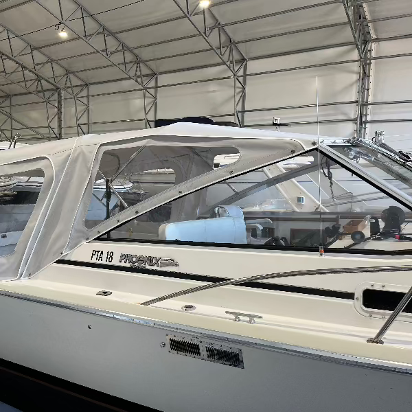 Phoenix 27 Tournament har fått kapell från Seaside Marin