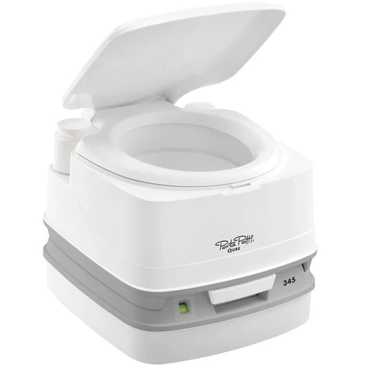 Porta Potti toalett qube 345