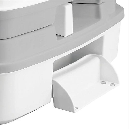 Thetford Porta Potti Hold down kit